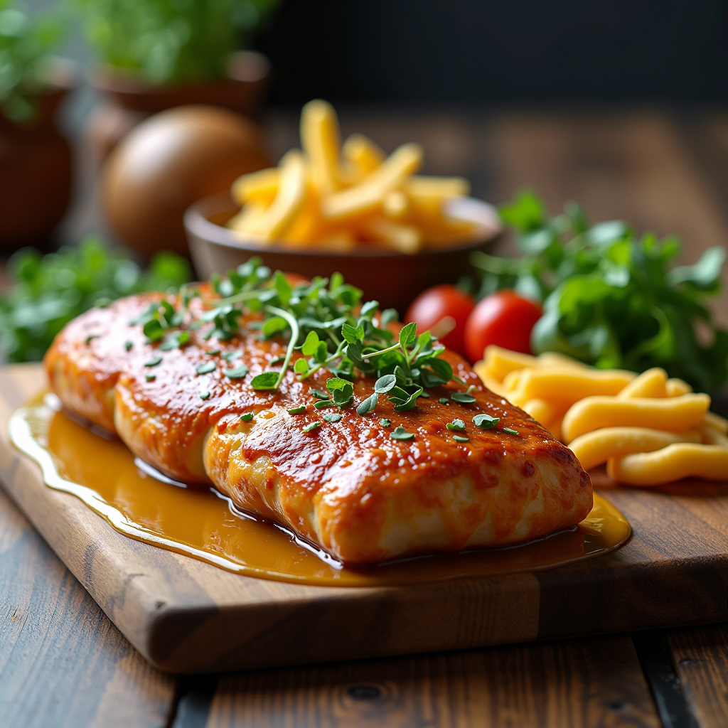 IityCookGuide - Your guide to cooking delicious homemade meals with simple step-by-step recipes for beginners and experienced cooks