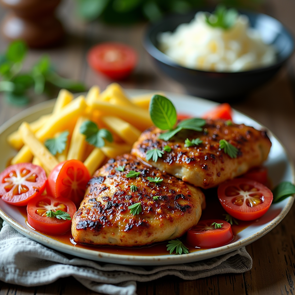 IityCookGuide - Your guide to cooking delicious homemade meals with simple step-by-step recipes for beginners and experienced cooks